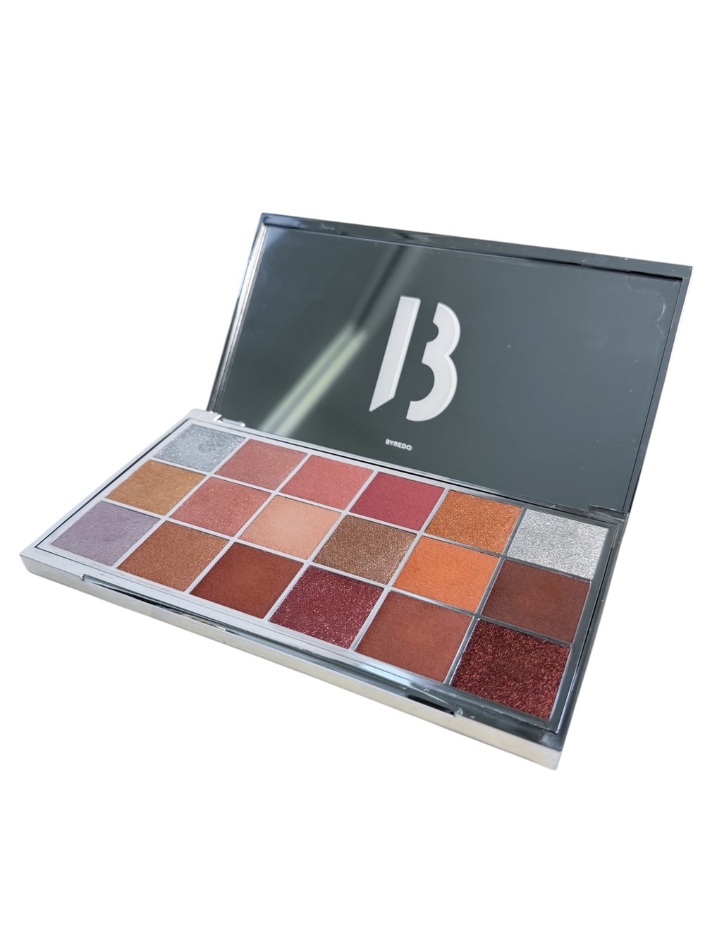 Byredo Remembrance Eyeshadow Palette | 18 Shades | Limited Edition - Picture 6 of 13